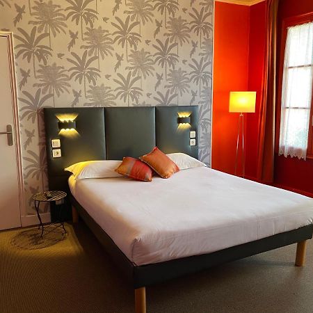 Hotel Colbert Тур Экстерьер фото