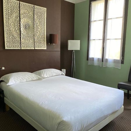 Hotel Colbert Тур Экстерьер фото