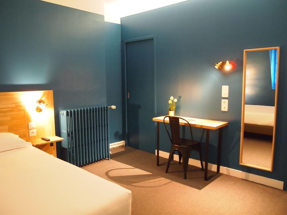 Hotel Colbert Тур Экстерьер фото