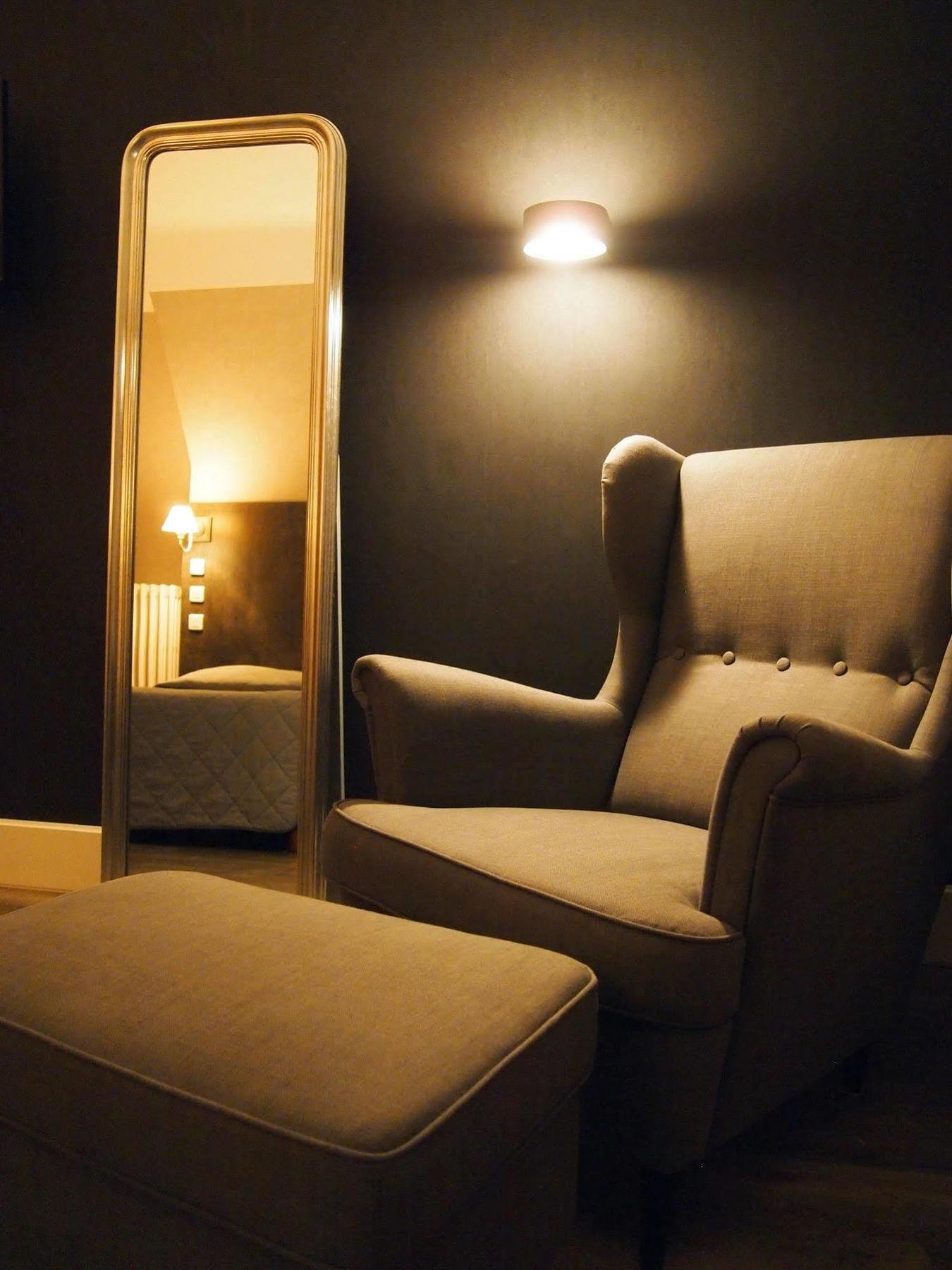 Hotel Colbert Тур Экстерьер фото