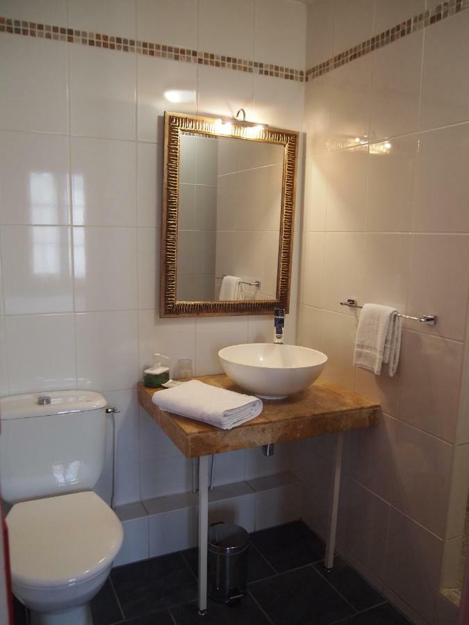Hotel Colbert Тур Экстерьер фото