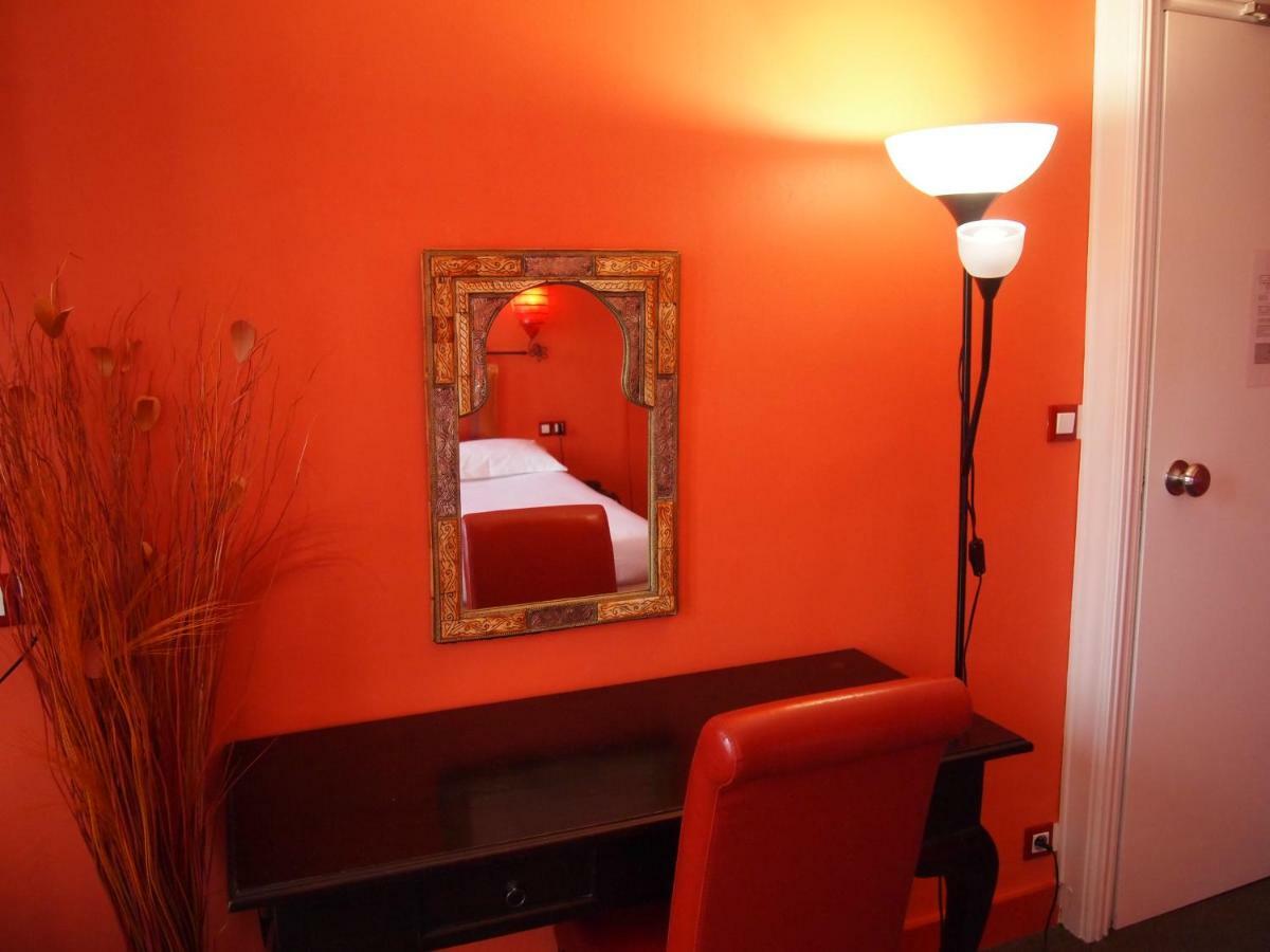 Hotel Colbert Тур Экстерьер фото