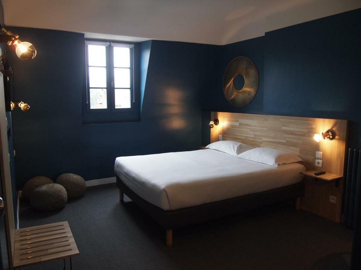Hotel Colbert Тур Экстерьер фото