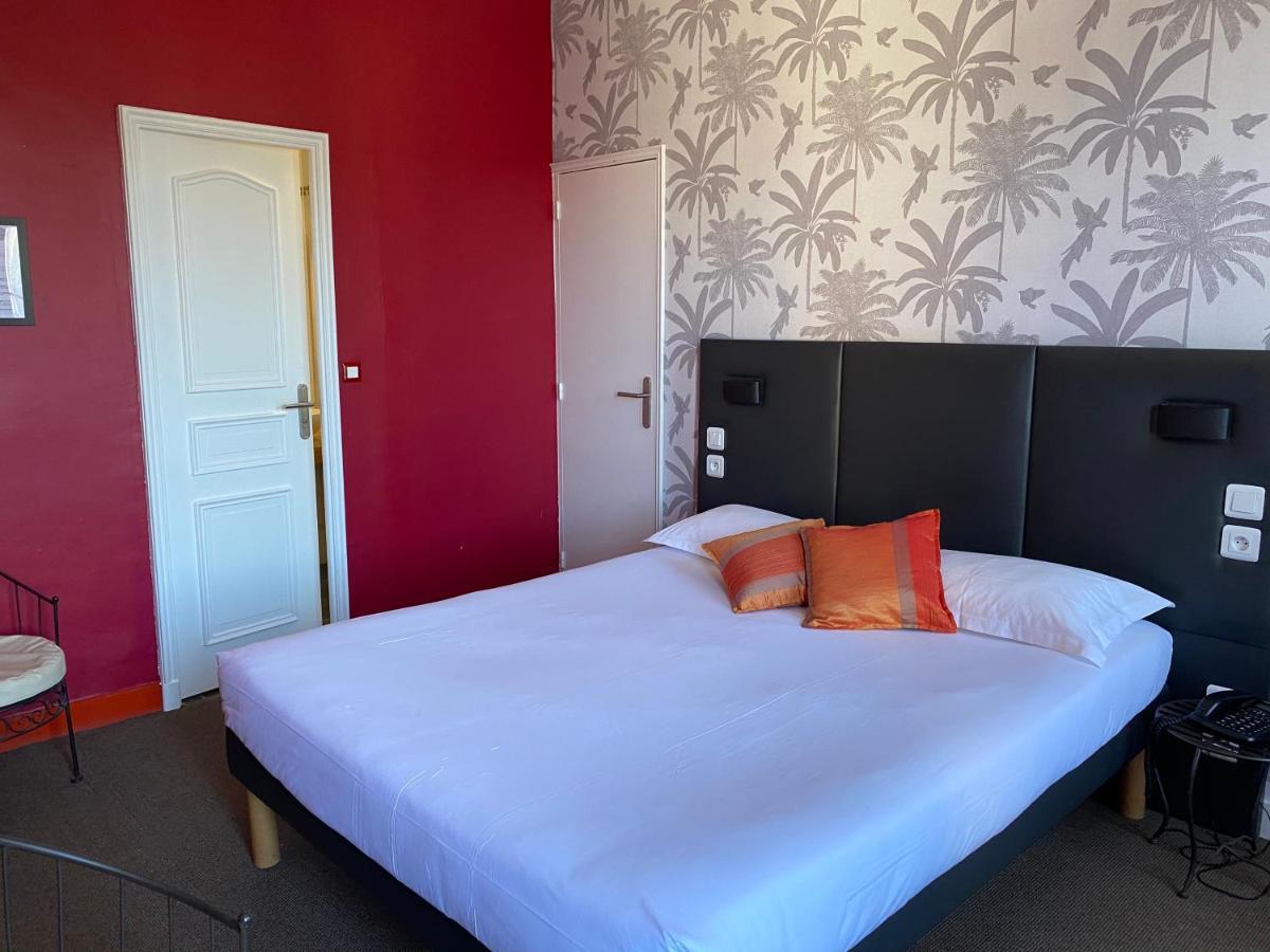 Hotel Colbert Тур Экстерьер фото