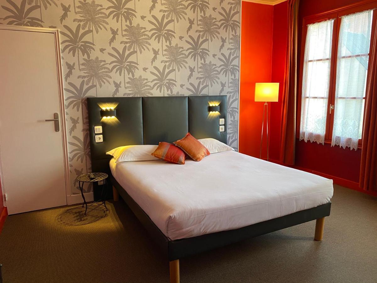 Hotel Colbert Тур Экстерьер фото