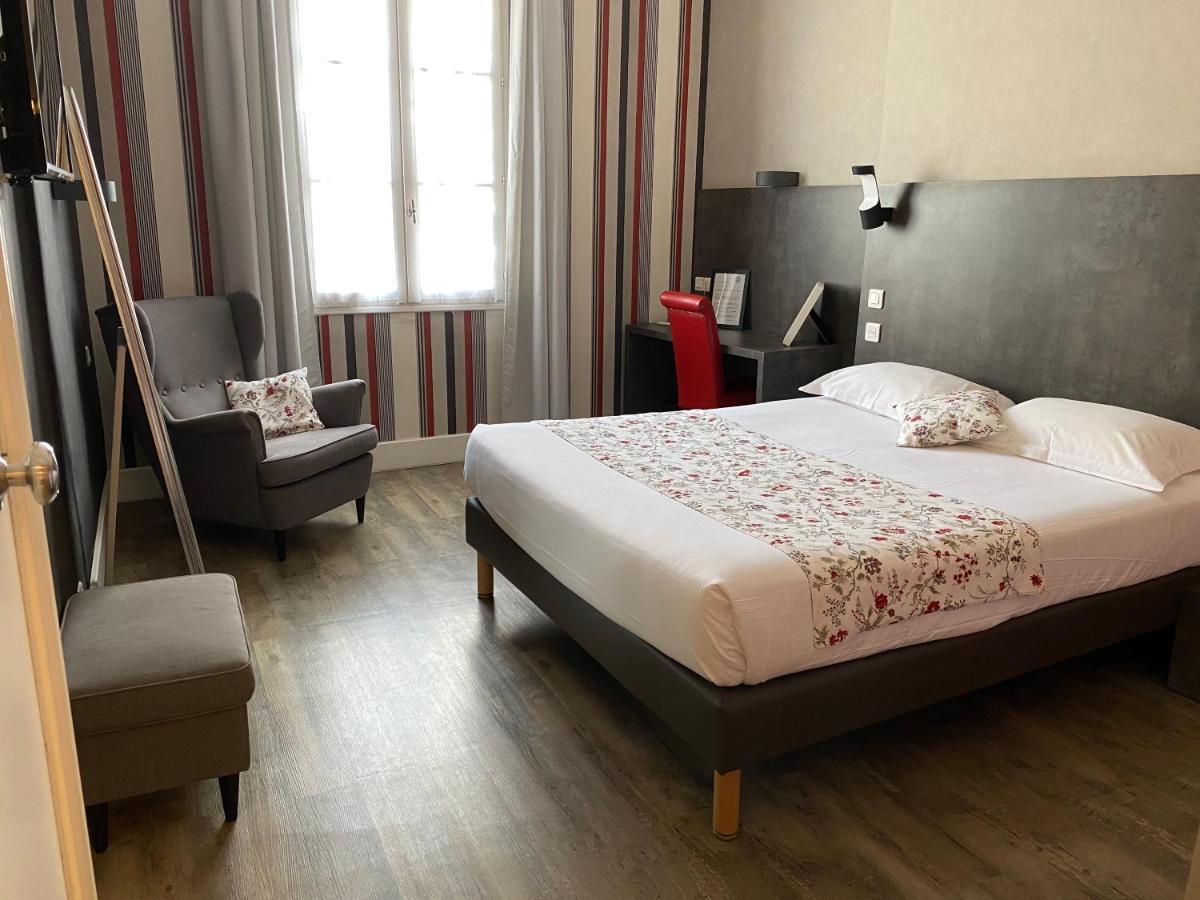 Hotel Colbert Тур Экстерьер фото