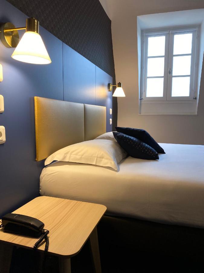Hotel Colbert Тур Экстерьер фото