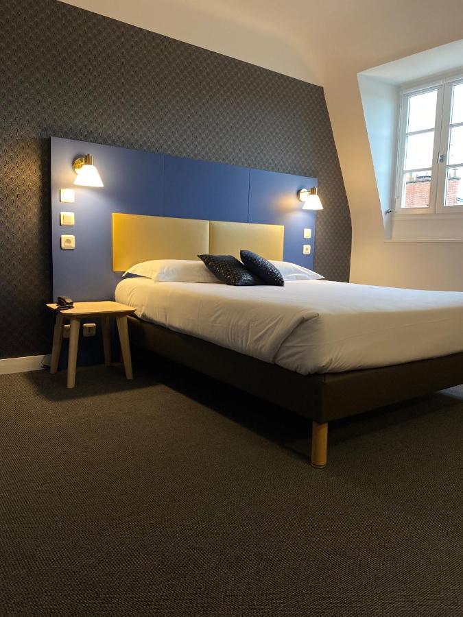 Hotel Colbert Тур Экстерьер фото