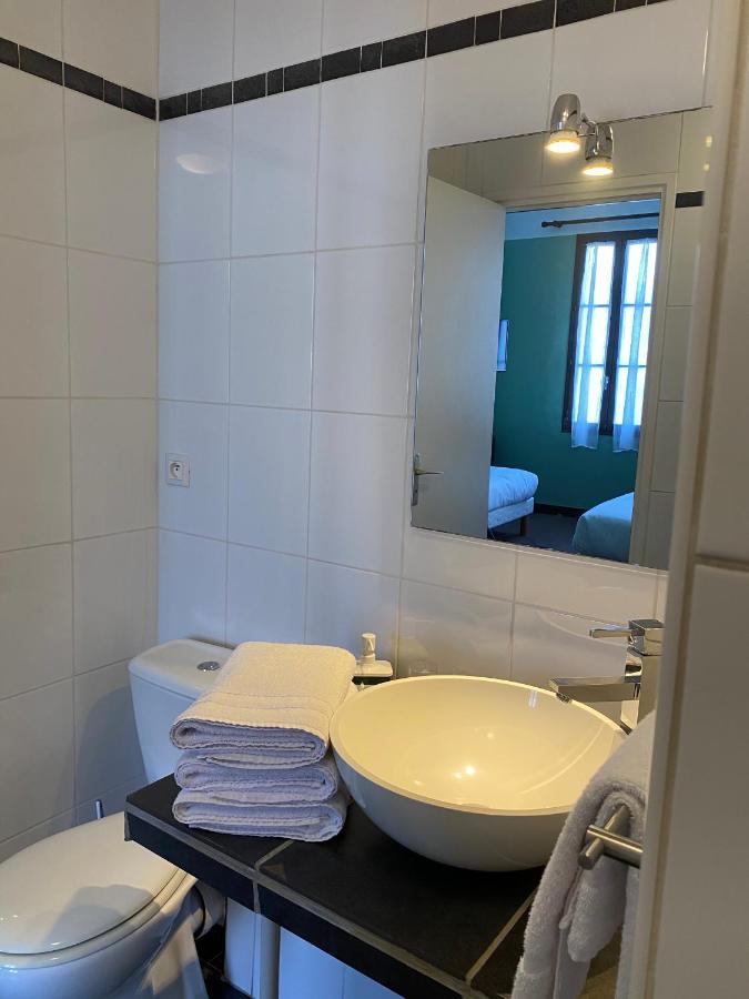 Hotel Colbert Тур Экстерьер фото