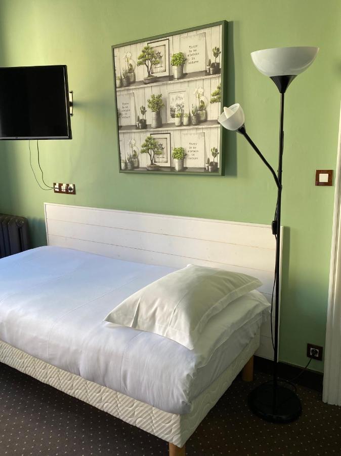 Hotel Colbert Тур Экстерьер фото