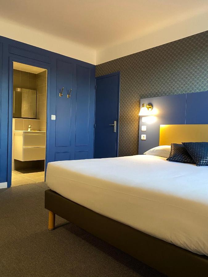 Hotel Colbert Тур Экстерьер фото